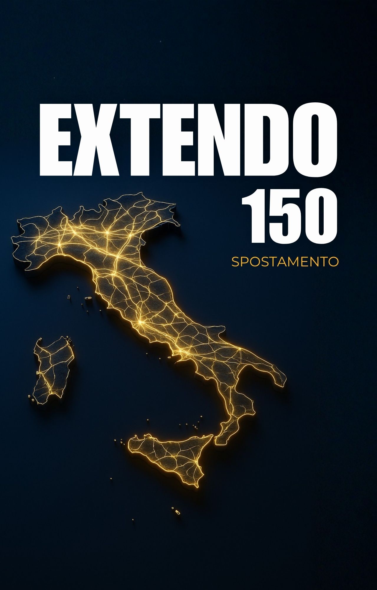 Extendo 150   P.s.